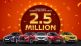 2.5 million cars: Renault Nissan Automotive India crosses momentous manufacturing milestone